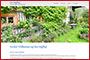 Ausgleich im Garten