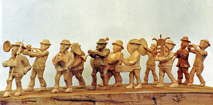 Blaskapelle
