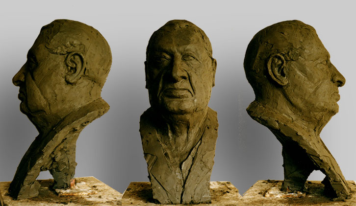 Tonportrait